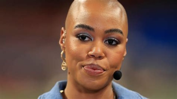 The Ultimate Guide To ESPN's Female Sportscasting Superstars