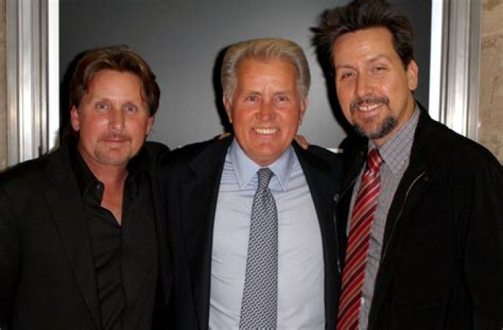 Estevez Ramon: An Exceptional Actor And His Unforgettable Roles