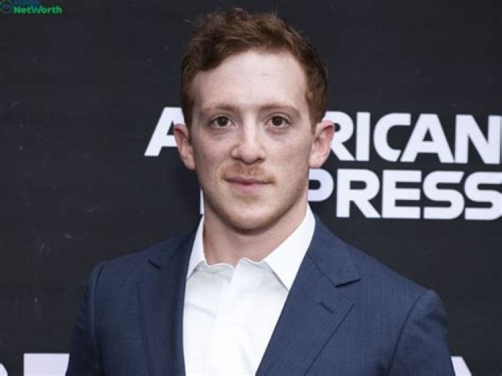 Ethan Slater's Wealth: A Comprehensive Overview Of His Net Worth