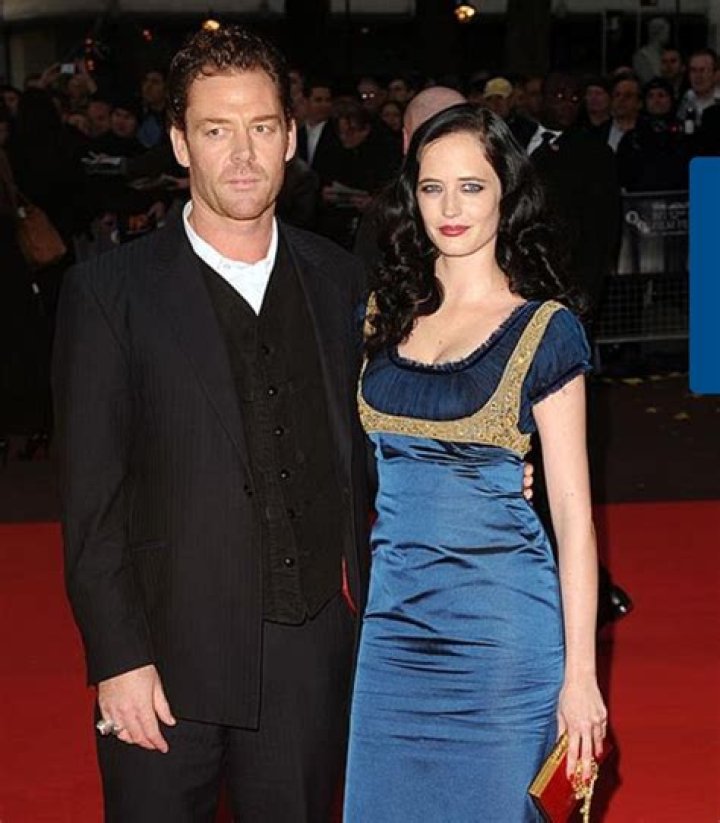 The Ultimate Guide To Eva Green's Partners: Past And Present