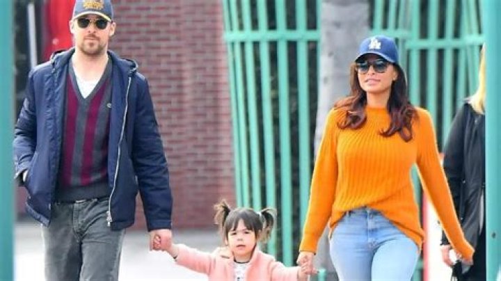 Eva Mendes' Kids: Uncovering The Secrets Of Hollywood's Private Paradise