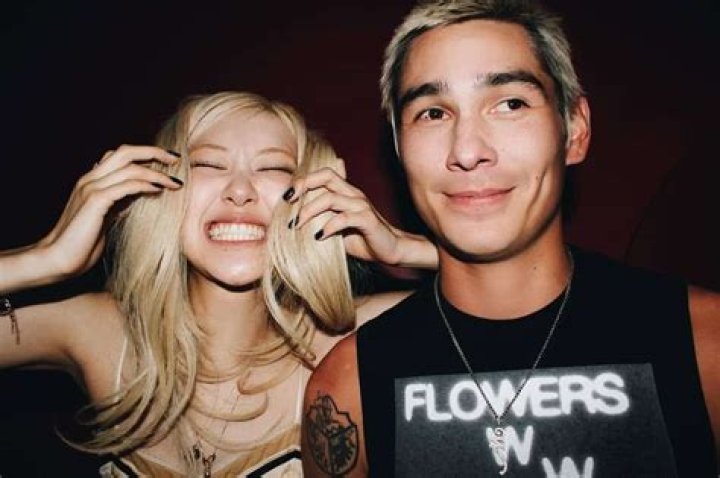 Evan Mock's Relationship History: A Detailed Look