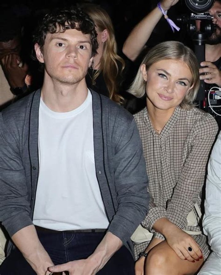 Evan Peters' Partner: Uncover His Recent And Past Relationships