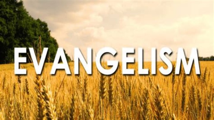Ultimate Guide: Understanding The Definition Of Evangelism