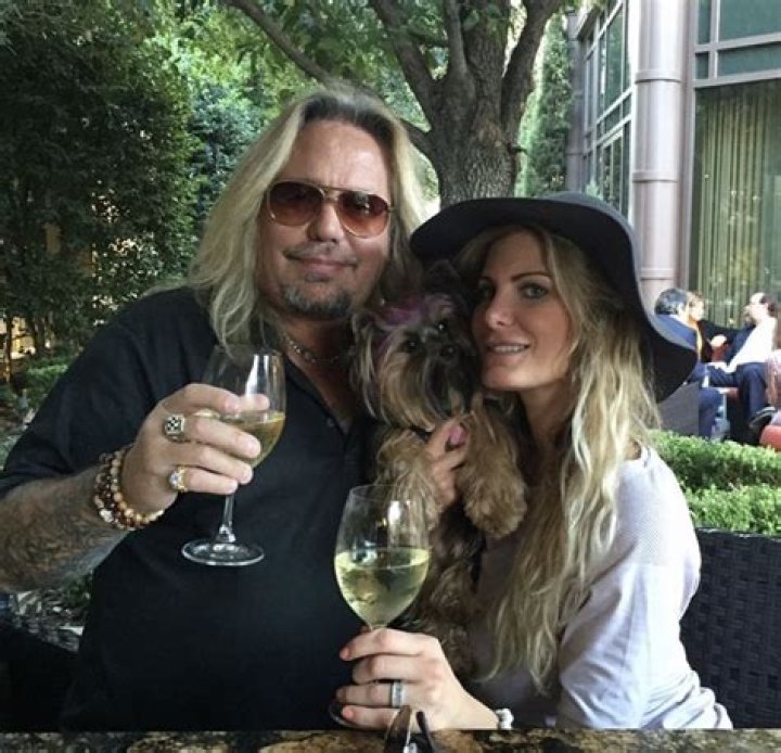 Unraveling Vince Neil's Marital Journey: Discoveries And Insights