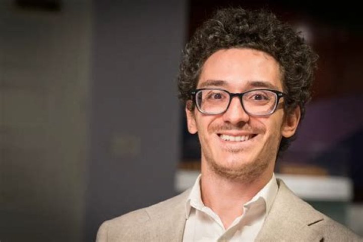 Fabiano Caruana's Intelligence: Unveiling The Chess Prodigy's Mind