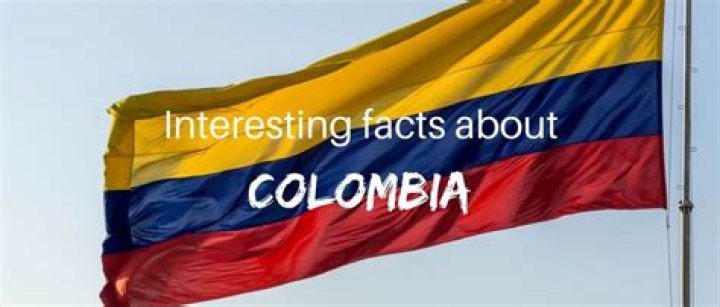 The Ultimate Guide: Uncovering Fascinating Facts About Colombia