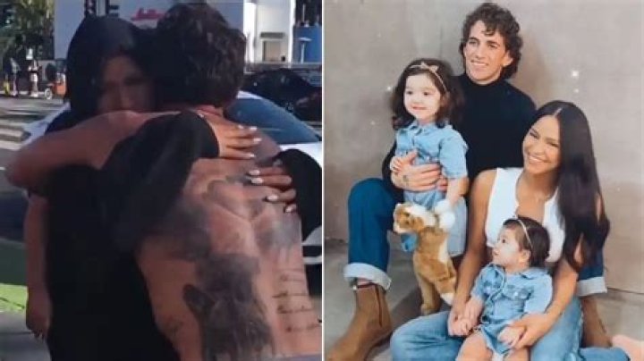 The Incredible Family Of Cassie Ventura: Exploring Her Parents' Influence