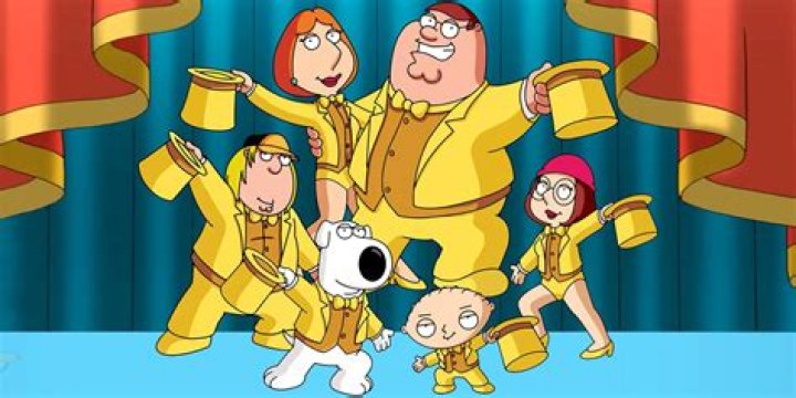 Must-Watch Family Guy Episodes: Your Guide To The Network's Best