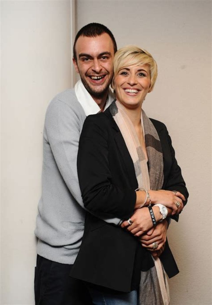 The Gilgun Family: Joe Gilgun's Wife And Family Life Unveiled