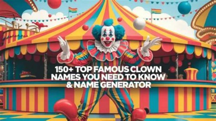 Extraordinary Clowns: Uncovering The World's Most Celebrated Jesters