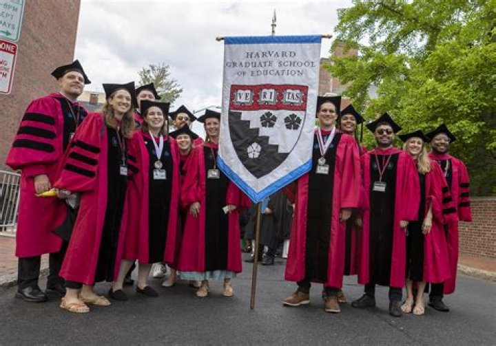 The Ultimate List Of Renowned Harvard University Alumni