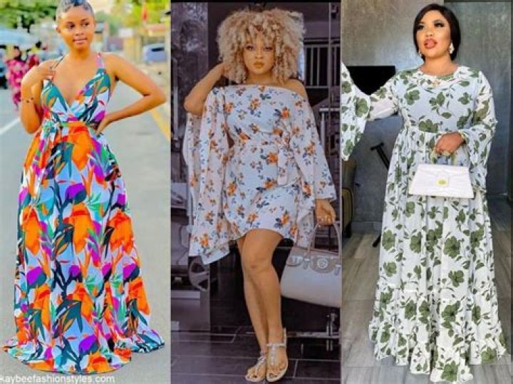 Must-Know Fashion And Styles Trending In Nigeria Today