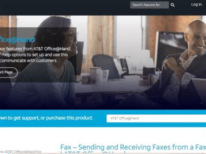 Convenient Faxing: Send And Receive Faxes Effortlessly Over The Internet