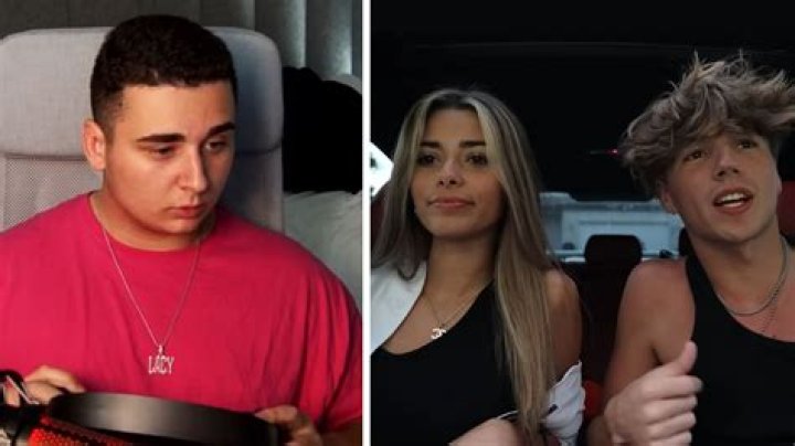 Intriguing Facts: Meet The Sibling Of FaZe Adapt