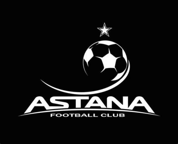 FC Astana: A Kazakhstani Football Powerhouse