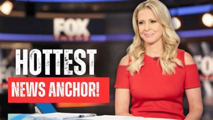 Powerful Female Fox Contributors: Their Impact On The Digital Landscape
