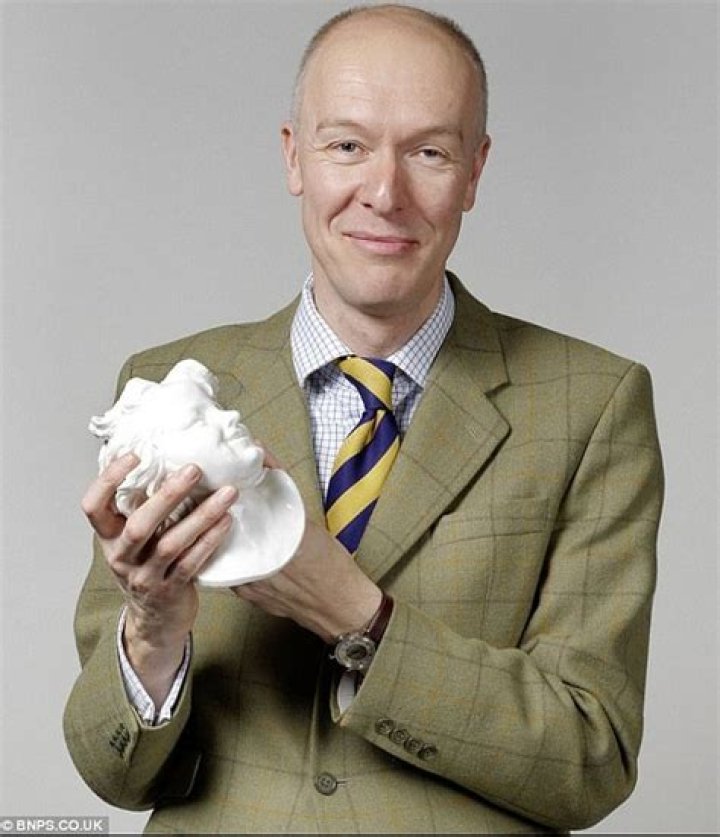 Unveiling The Masterful Artistry Of Fergus Gambon: A Journey Of Discoveries