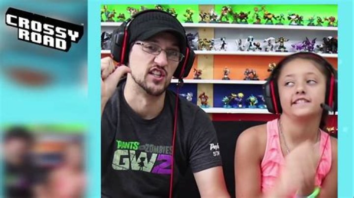 Discover The Real Identity Of FGTEEV Mommy: Unraveling The Hidden Name