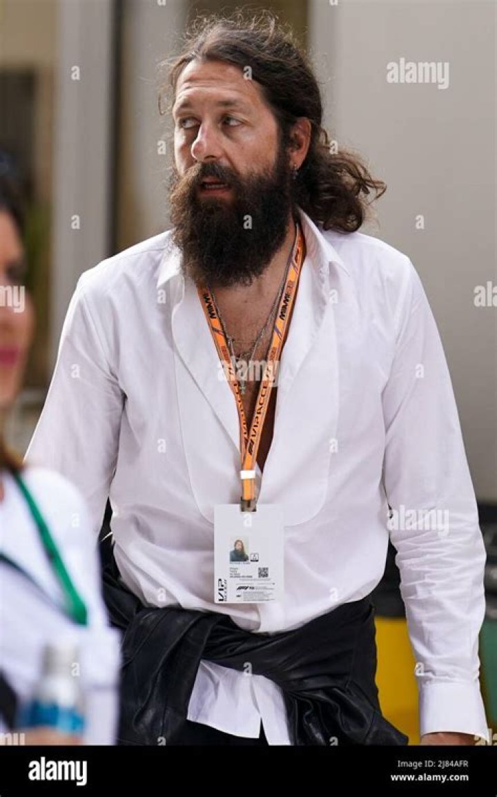 Dive Into The World Of Filippo Testa For Off-White