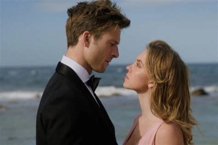 Latest Movies And TV Shows Starring Ronen Rubinstein