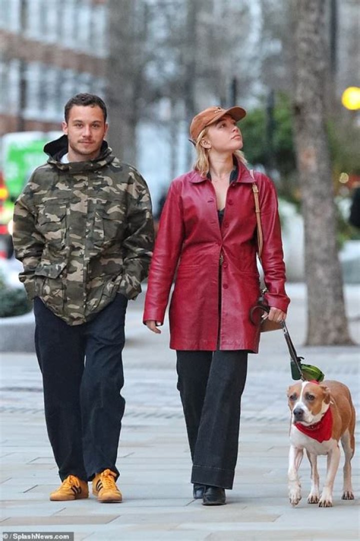 The Latest Buzz On Finn Cole's Relationship Status