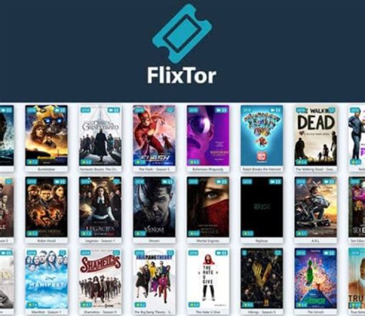 The Ultimate Guide To Flixtor: Unlock Limitless Entertainment