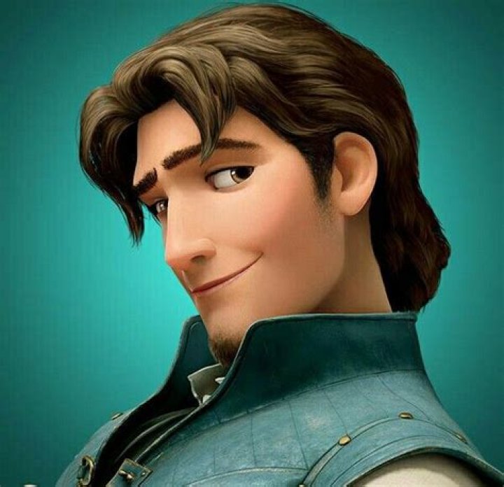 Determine Flynn Rider's Age: An Exploration