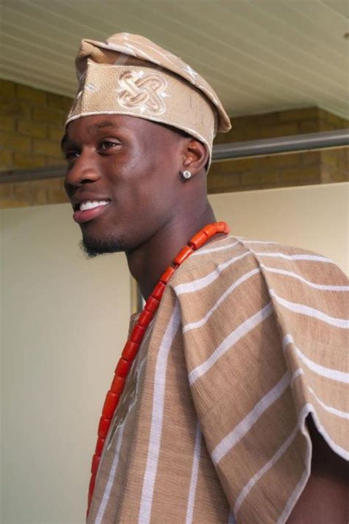 Unveiling The Unsung Pillars Behind Folarin Balogun's Rise