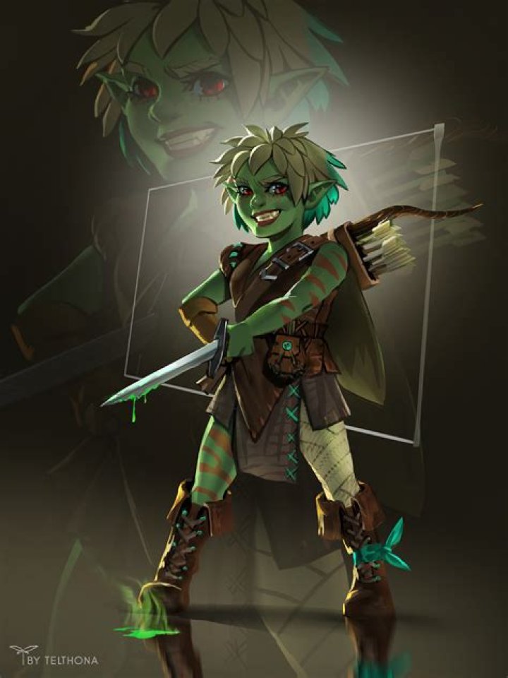 Discover The Enchanting World Of Forest Gnomes In Dungeons & Dragons