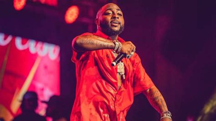Davido's Estimated Net Worth In 2024