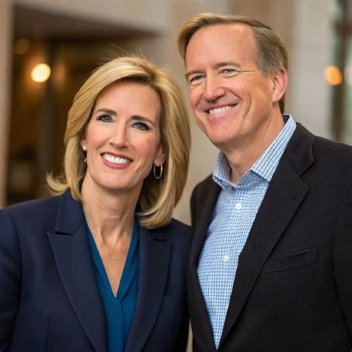 Exploring Laura Ingraham's Personal Life: Her Husband