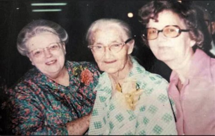 Exploring Her Children And Descendants