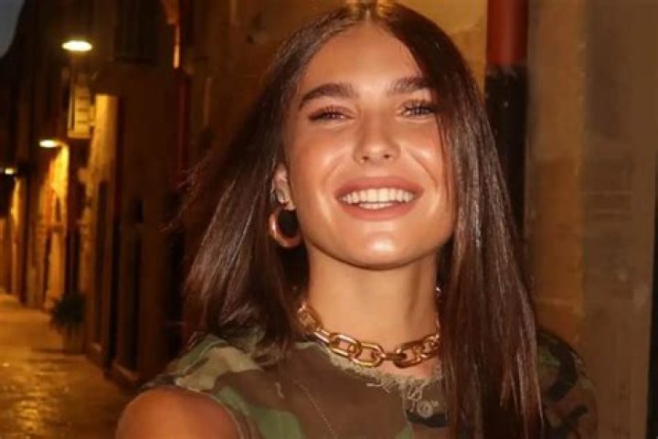 Captivating Images: Explore Francesco Totti And Noemi Bocchi's Instagram Moments