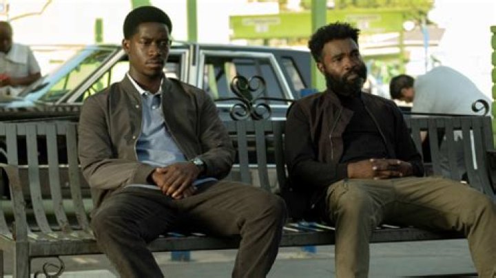 Explore The Untold Wealth: Franklin Saint Net Worth Revealed