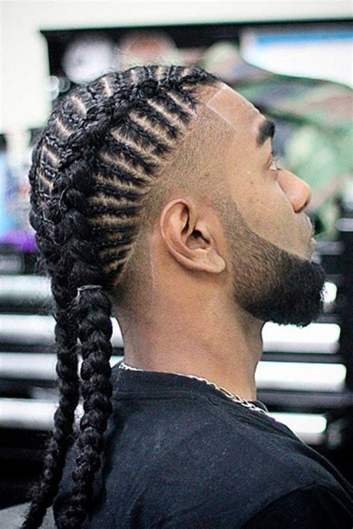 Ultimate Guide To French Braids For Guys: Enhance Your Style
