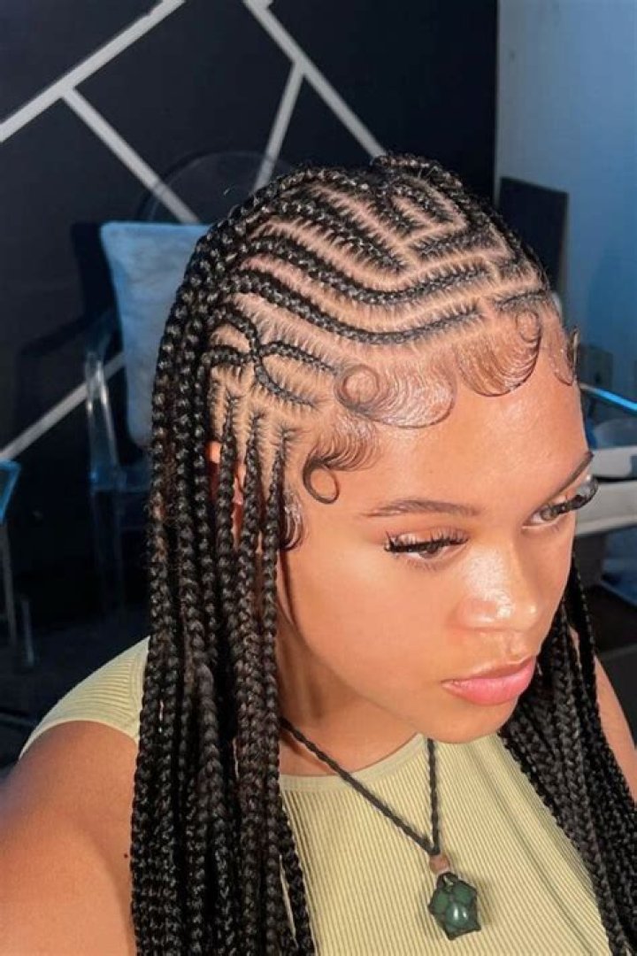 Captivating Fulani Braids: A Timeless Style For All