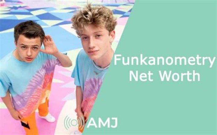 Uncovering Funkanometry's Fortune: Exploring The Net Worth Of The Music Icon