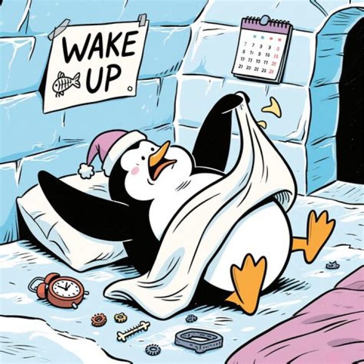 The Ultimate Collection Of Hilarious Good Morning Pictures