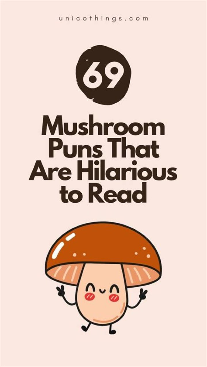 Mushrooms: Freaky, Funky, And Funniest Fungi