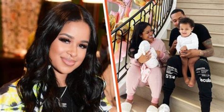 G Herbo's Baby Mama's Instagram: A Look Inside Their Lives
