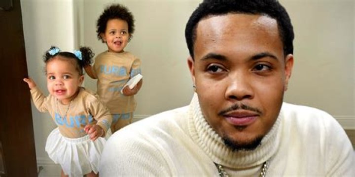 Unravel The Secrets: Exploring The World Of G Herbo's Kids