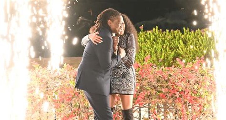 The Enigmatic Wife Of Gabriel Cannon: A Behind-the-Scenes Look