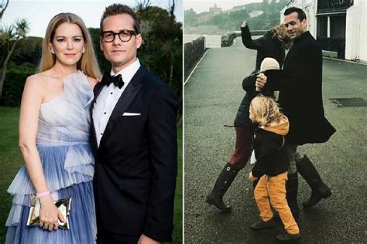 Gabriel Macht's Religion: Exploring His Spiritual Beliefs