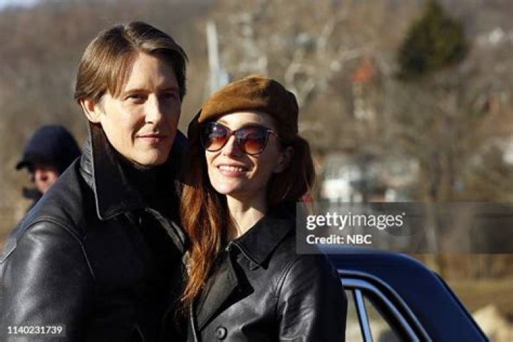 Gabriel Mann In The Blacklist: A Character Analysis