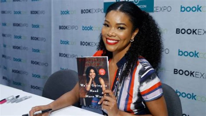Gabrielle Union's Net Worth, According To Forbes