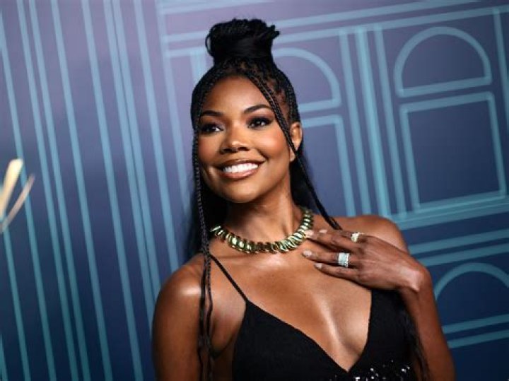 Everything You Need To Know About Gabrielle Union