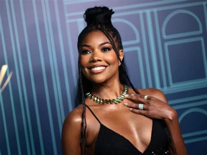 Discover The Astounding Net Worth Of Gabrielle Union: A Hollywood Powerhouse