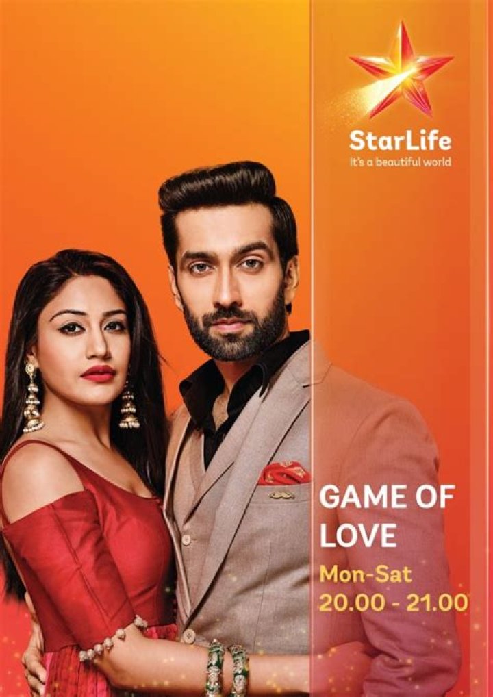 Game Of Love Starlife Teasers: Captivating Soap Opera Drama