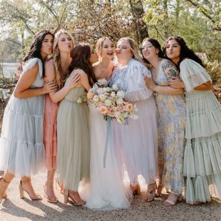 Dress To Impress: The Ultimate Guide To Garden Party Attire